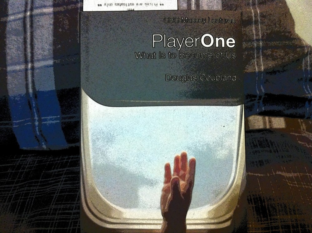 This is the book I am currently reading. At first I wasn't sure, but the more I read, the more I like it. It's really very good. I'll read for a bit then I'll sleep, never enough, and get up and have a another day quite like this one. 