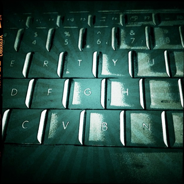 A photo that has absolutely nothing to do with anything. 