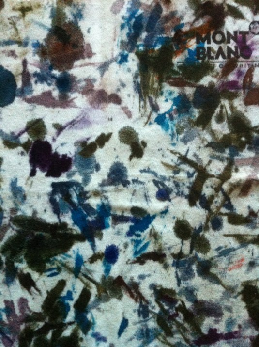 Suitable for framing? 