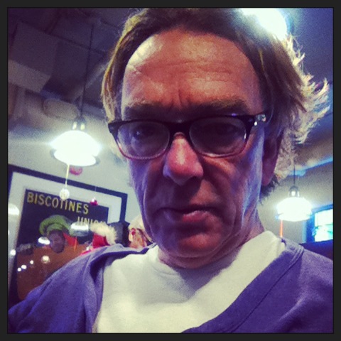 The hairless wonder. 