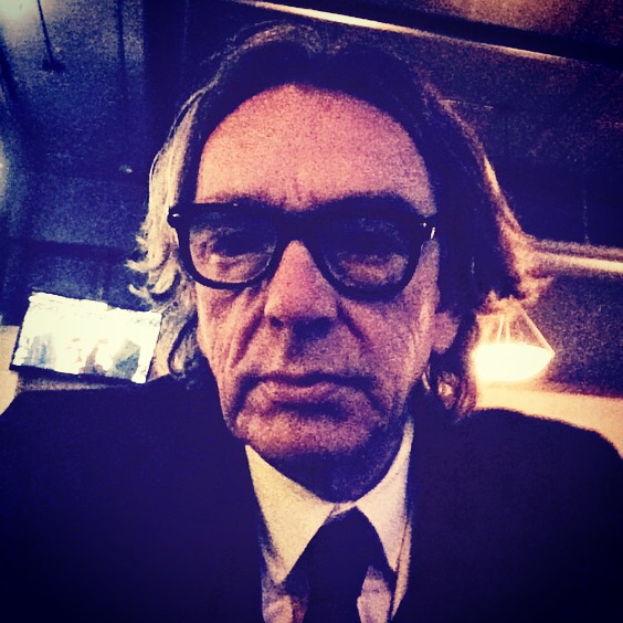 All dressed up and nowhere to go